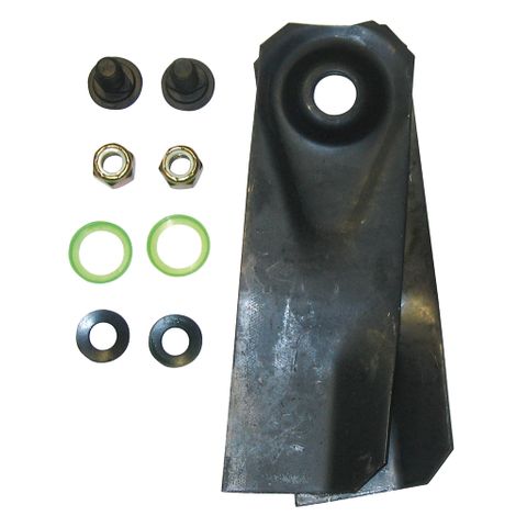 24" VICTA BLADE & BOLT SET SLASHER CA09276S