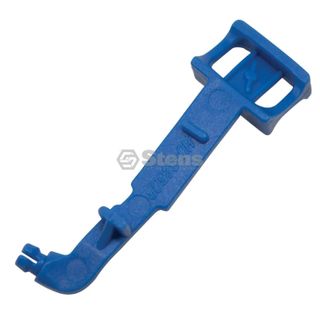 CHOKE LEVER
