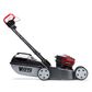 36V SKIN 18" LAWN MOWER VICTA CORVETTE2 X 18V 1200W TWIN BATTERY