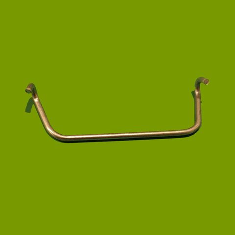 MASPORT REAR AXLE CLIP 579292 (STEEL CHASSIS