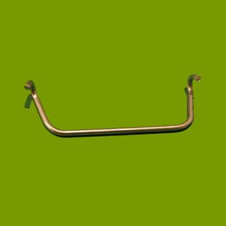 MASPORT REAR AXLE CLIP 579292 (STEEL CHASSIS