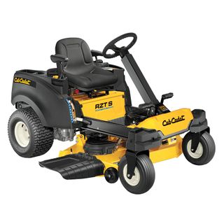 CUB CADET RZT 46'' ZERO TURN