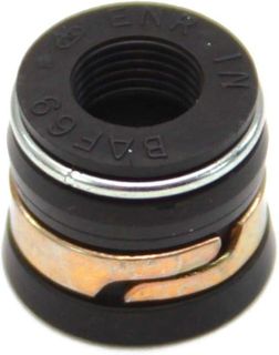 VALVE STEM SEAL