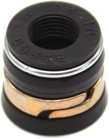 VALVE STEM SEAL