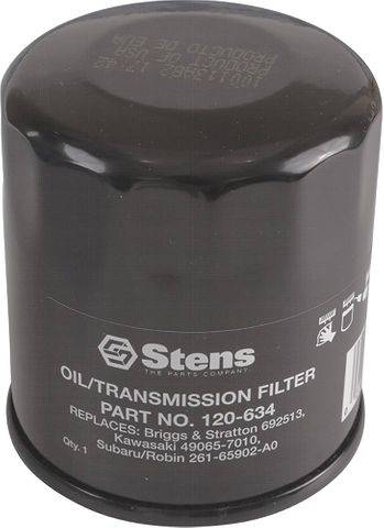 OIL FILTERS KAWASAKI  49065-2057, 49065-2062, 49065-2071, 49065-2074, 49065-2078