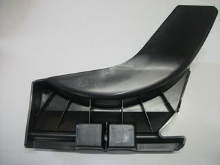 MULCH DISCHARGE PLUG HONDA HRU19 / HRU196