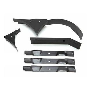 48" MULCH BLADES FERRIS 400S (SET OF 3)