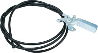 THROTTLE CABLE