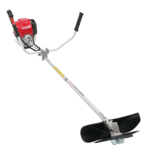 HONDA BRUSHCUTTER UMK435 BULLBAR 35CC