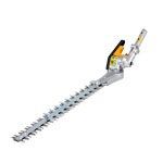 ATTACHMENT HONDA VERSATOOL HEDGE TRIMMER 550MM SHORT SHAFT 7 POS / 110 DEG