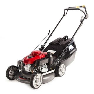 19" LAWN MOWER HONDA BUFFALO PRO BBC HRU196M2-PBUH