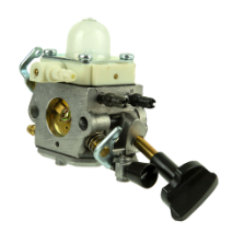 CARBURETTOR ASSY  BG56 / BG86 NG / 616-448 / CB-204-B 4241 120 0608 4241 120 062