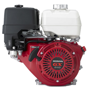 ENGINE ASSY HONDA GX340