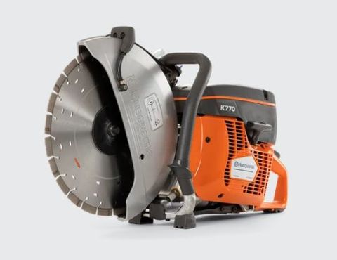 POWER CUTTER K770 14" / 350MM HUSQVARNA