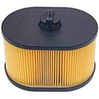 AIR FILTER K970 / K1270 HUSQVARNA CENTRE HOLE AIR7852 / 605-050