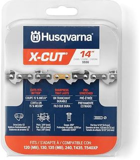 SAW CHAIN H38 CHAMFER CHISEL 3/8LP .043