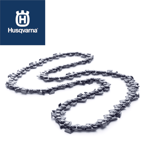 SAW CHAIN SP33G SEMI CHISEL PI .325 .050 72DL HUSQVARNA