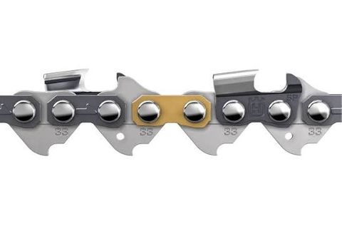 SAW CHAIN SP33G SEMI CHISEL PI .325 .050