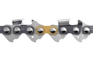 SAW CHAIN SP33G SEMI CHISEL PI .325 .050