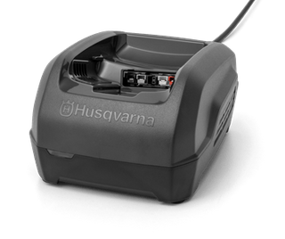 250W BATTERY CHARGER QC250 240V HUSQVARNA 36V