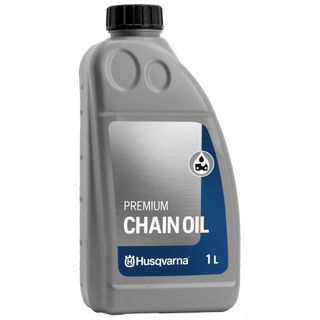 1L BAR & CHAIN OIL HUSQVARNA