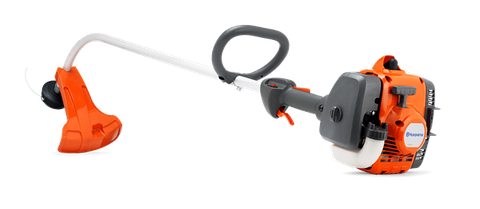 HUSQVARNA TRIMMER 122C BENT SHAFT 21.7cc