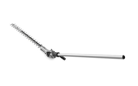 ATTACHMENT COMBI  HEDGETRIMMER  HA860 HUSQVARNA 86CM POLE