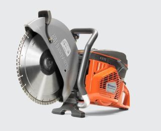 POWER CUTTER K970 14"  | 20MM/ HUSQVARNA