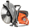 POWER CUTTER K970 16"  | 20MM/ HUSQVARNA