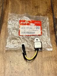 ALERT UNIT OIL GX120/160/200/240/270/340/390