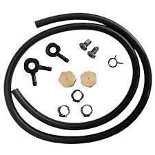 WATER HOSE KIT HUSQVARNA K770 / K970 / K1270 (was 5817215-01/ 5817215-02)