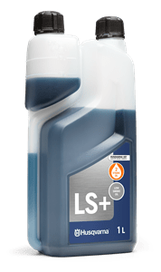 1LT  2 STROKE OIL LS+ HUSQVARNA 2T