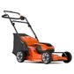 36V 16" LAWN MOWER KIT HUSQVARNA LC142I WITH BATTERY & CHARGER
