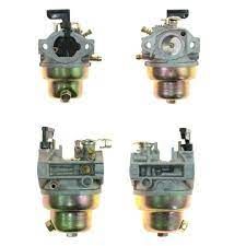 CARBURETOR ASSYG200