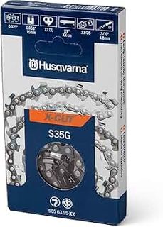SAW CHAIN S35G SEMI CHISEL .325 .058