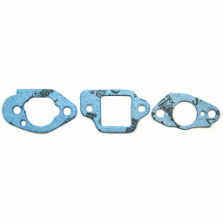 HONDA INTAKE GASKET SETSUITS GCV135 & GCV160 - 16212 ZL8 000