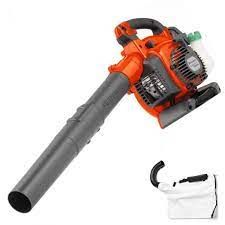 125BVX BLOWER HUSQVARNA (INC VAC KIT)