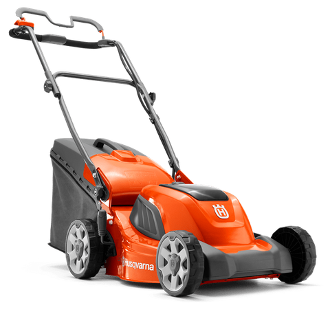 LAWNMOWER LC 141I AU/NZ