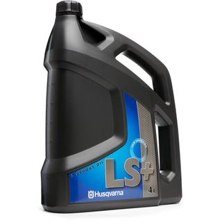 4L 2 STROKE OIL LS+ HUSQVARNA 2T