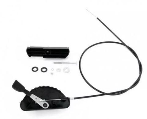 THROTTLE UPGRADE KIT