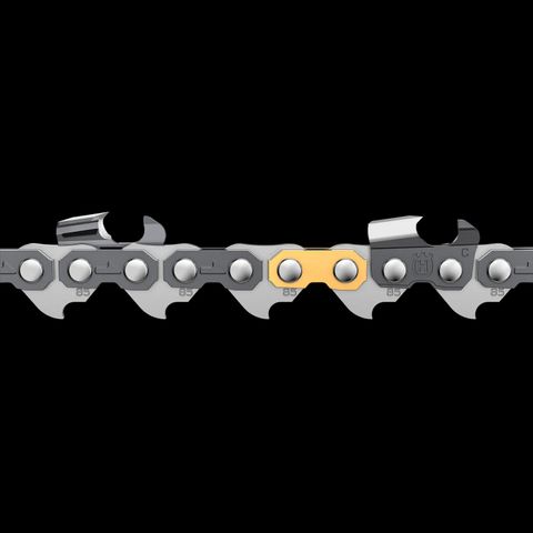 SAW CHAIN S85 SEMI CHISEL 3/8 .058 84DL USE 5855491-84