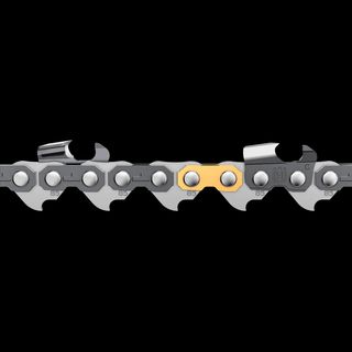SAW CHAIN S85 SEMI CHISEL 3/8 .058 84DL USE 5855491-84