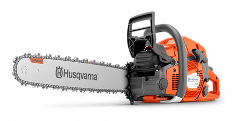 HUSQVARNA 565AT CHAINSAW 20" 3/8 70.6CC