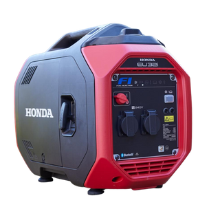 HONDA GENERATOR EU32I INVERTER 3200W EU321U