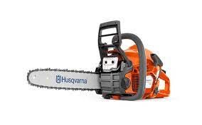 130 CHAINSAW HUSQVARNA16" 3/8P 050" 1.5KW