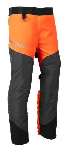 CHAINSAW CHAPS FUNCTIONAL CHAP - MEDIUM