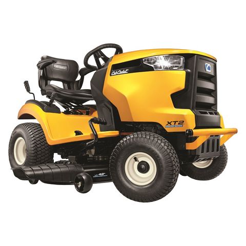 CUB CADET XT2 ENDURO 42EFI