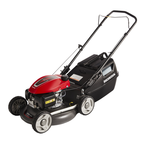 19" LAWN MOWER HONDA BUFFALO HRU19M PREMIUM FWB