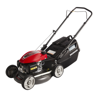 19" LAWN MOWER HONDA BUFFALO HRU19M PREMIUM FWB