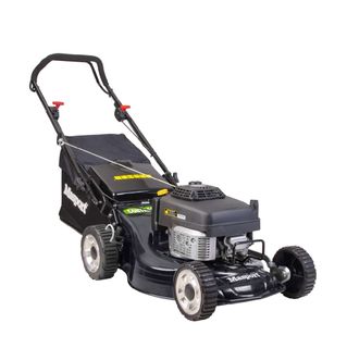 21" LAWN MOWER MASPORT CONTRACTOR ST S21 3N1 MOWER KAWASAKI